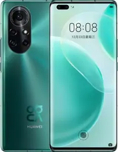 Ремонт телефона Huawei Nova 8 Pro в Красноярске